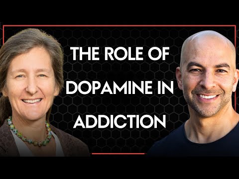 The role of dopamine in addiction | Anna Lembke and Peter Attia