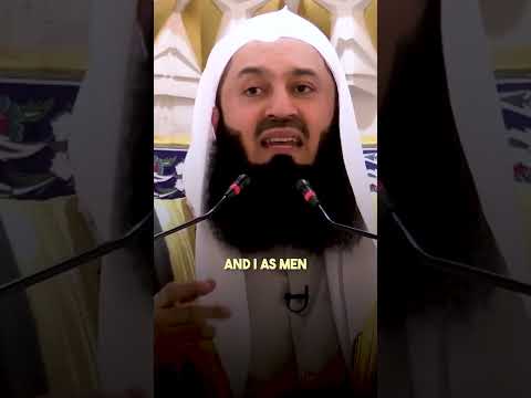 Muslims Facing Difficulties #muftimenk #muslim #islam #problem #hard #allah #help #support