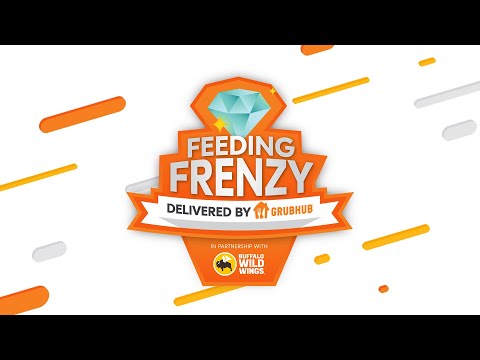 Grubhub Feeding Frenzy - Live for the LCS Championship