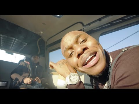 *New* Tyga Ft DaBaby & 21 Savage (2019) "FLY" (Explicit)