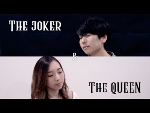 Ed Sheeran - The Joker And The Queen (feat. Taylor Swift) (Cover by Hin Cai & Jason Chen)