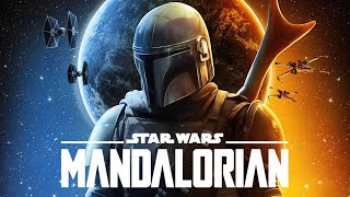 STAR WARS Full Movie 2024: Mandalorian | Book of Boba Fett Clone Wars | FullHDvideos4me (Game Movie)