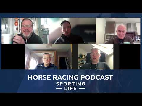 Horse Racing Podcast: Royal Ascot Talking Points