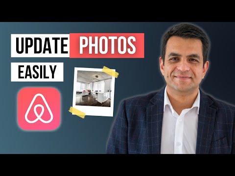 How to Change Airbnb Listing Photos in 2024 | Quick Hosting Tips