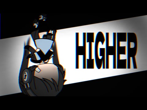 HIGHER MEME | GACHALIFE | 2019 NOSTALGIA