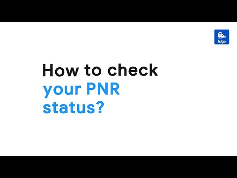 How To Check PNR Status via ixigo Trains App