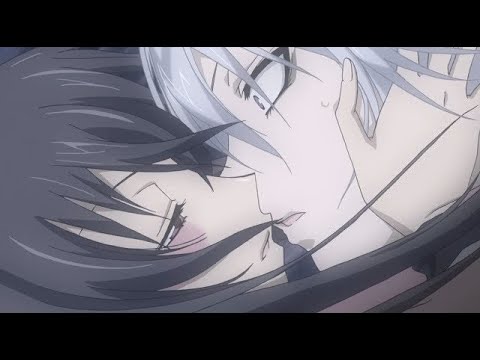 Tomoe & Nanami (Kamisama Hajimemashita) AMV - Don't hold your breath (Reupload)