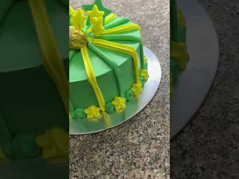 #cake #cakedecoration #ytshorts #cakestyle #cakedesign #viral #birthdaycake #cakemaking