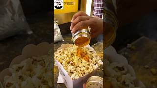 PVR HACK🍿Cooking Inside Theatre ‼️ | #thatmadrasguys