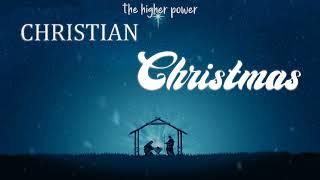 Top Christian Christmas Worship Songs 2023 🙏 Best Christmas Hymns 2023 Music - Christian Christmas✝️