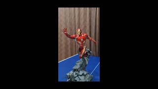 1/4 Scale Iron Man Mark 50, Queen Studios [UNBOXING]