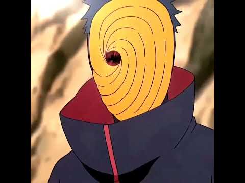 Madara - The real ones not among them  {Edit/Amv}