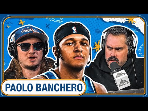 THE YANKEES HAVE LIFE, RUSS MIGHT BE BACK + FUTURE NBA MVP PAOLO BANCHERO