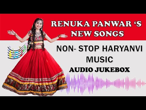 BEST OF renuka panwar | 2021 | latest songs | DJ SONGS | HARYANVI SONGS 2020-2021 | renuka panwar