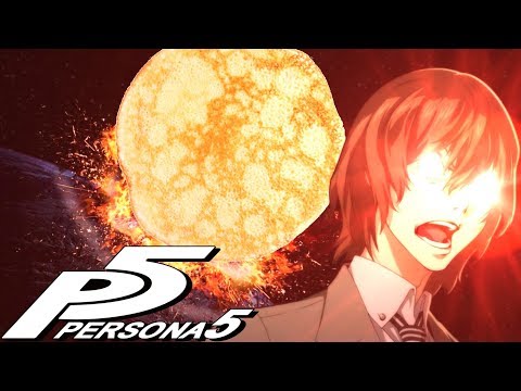 Persona 5's Biggest Narrative Misstep