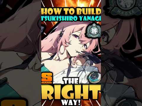 This Yanagi Build Will DESTROY Your Enemies! | ZZZ (Zenless Zone Zero)