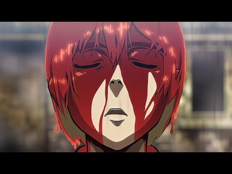 「Creditless」Attack On Titan Season 1 OP / Opening 2「UHD 60FPS」