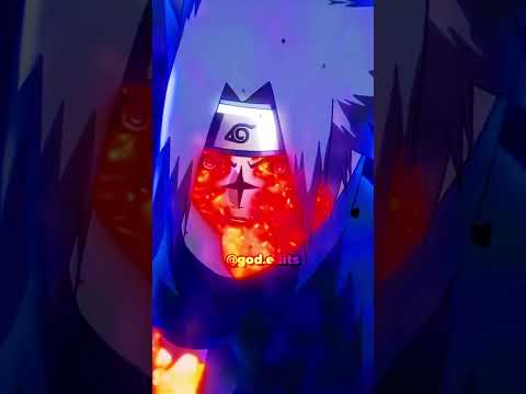 Sasuke VS Killua