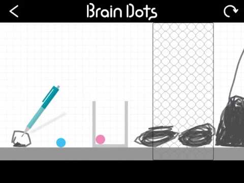 I have cleared stage 394 on Brain Dots! http://braindotsapp.com #BrainDots #BrainDots_s394