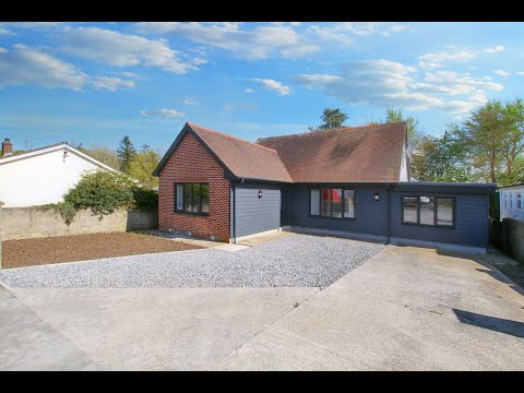 Property For Sale - 4/5 bed detached bungalow in Llechryd, Nr Cardigan, West Wales