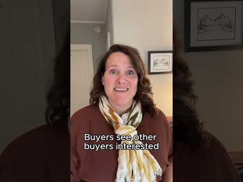 🎥 Seller Q&A Series: Should I Host Open Houses on my listing?