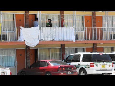 Worst Hotel in Orlando area Altamonte Springs Hotel bad review zero stars