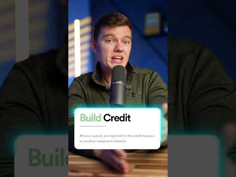 Zolve Azpire Card - Best Card to Build Credit #shorts