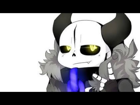 ||Demitale|| Demi!Sans ||Megalovania|| Theme || 1 Hours