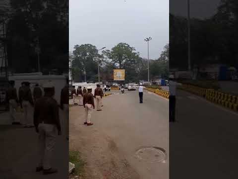 IAS officer powerful entry in Jamshedpur | Watch till the end💪