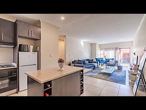 2 bedroom apartment for sale in Pretoria East | Pam Golding Properties