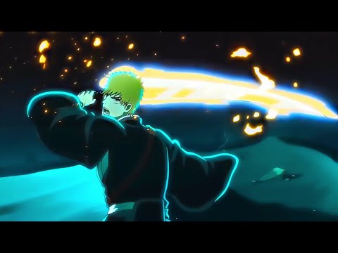 bleach thousand year blood war 4k twixtor