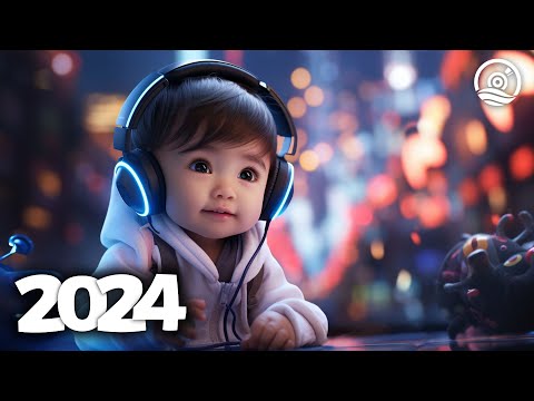 Music Mix 2024 🎧 EDM Mixes of Popular Songs 🎧 EDM Bass Boosted Music Mix #255