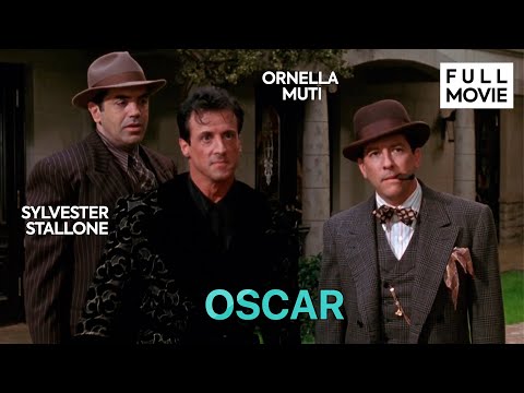 Oscar | English Full Movie | Comedy Crime