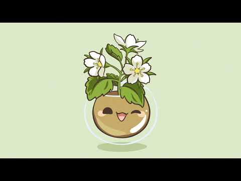 Wink ~ Lofi Hip Hop Mix