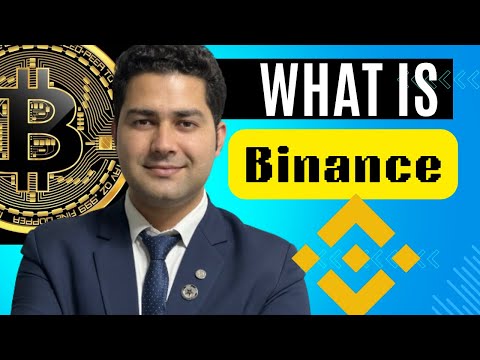 What is Binance | Part 01 | what is crypto | how to use Binance | Shib coin | how to trade