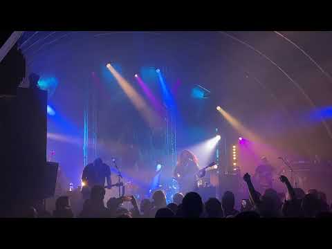 Coheed and Cambria - The Liars Club - The Triffid, 3 Nov 2024