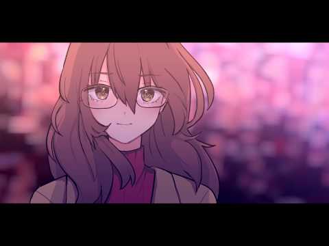 【I tried to sing】Pretender (short ver.)【cillia】