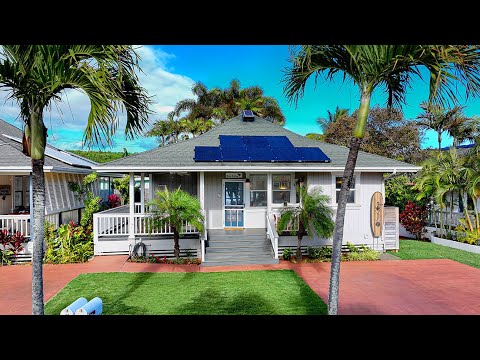 Garden Island Rentals Presents: Hale Kolea Preview - Poipu, Kauai