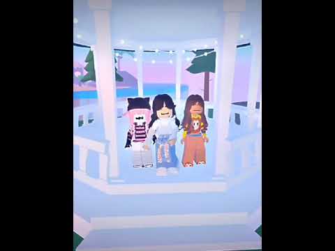 Conga Conga 🤩 // Roblox edit 😀// Name of dance, and game in comments!// #fypシ #trend #yt #shorts #hi