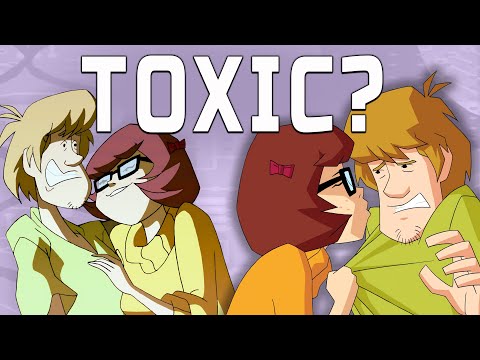 How Bad Was Shaggy X Velma?