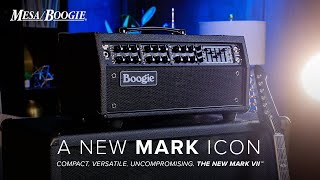 MESA/Boogie Mark VII Demo