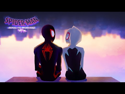 SPIDER-MAN: Across the Spider-Verse – 「CALLING」 | EMOTIONAL COVER (feat. Kristine Choi)