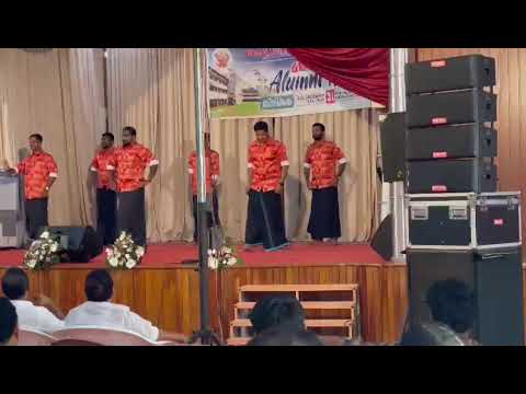 "Ayiram Paadasarangalil" Dance performance by Last PDC Batch Nirmalagiri college