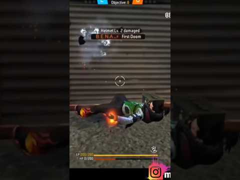 Low 📲 device headshot tricks freefire max #freefire #shots #tricks