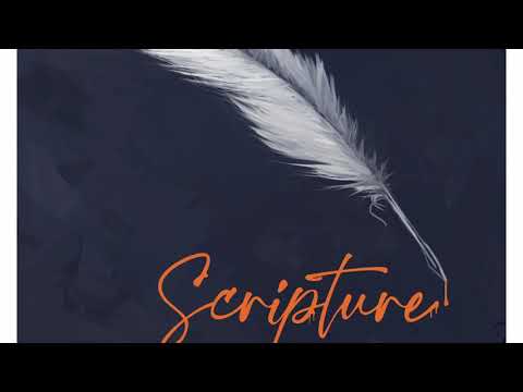 SCRIPTURE - DEXTA DAPS x DAVIDO x DRUMMA BOY