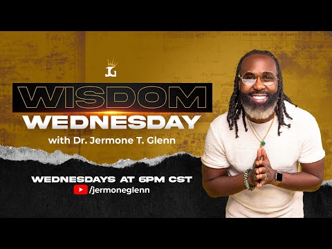 Wisdom Wednesday: The Wisdom Of Understanding