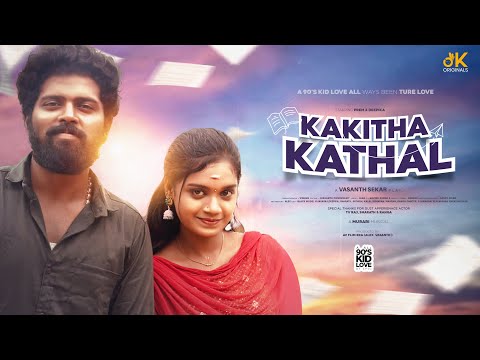 kakitha kathal | Album song | Ok Originals