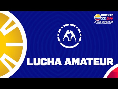 LUCHA AMATEUR