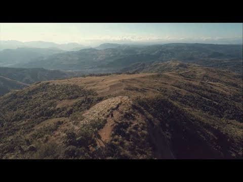 Mt. Batolusong 2018 w/ Drone Shot (not soHD)