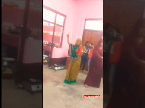 हमसे निगाह मिलाय जा रे तिरक्षे तेरे नैन |€ #dehati #dance #viral #trending #newdehatidance #newvideo